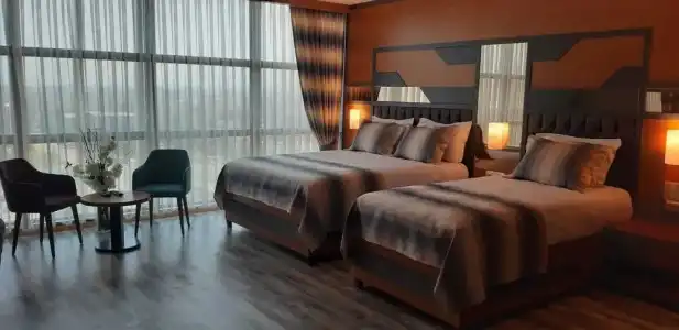 Grand Rimedya Bursa - 46