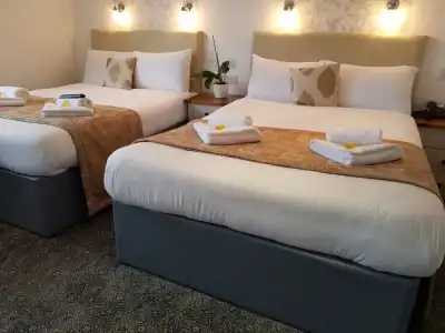 Atlantic Seafront Guest Accommodation - 3