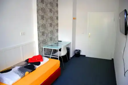 Die Botschaft - 21