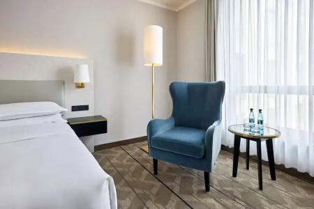 Sheraton Offenbach - 42