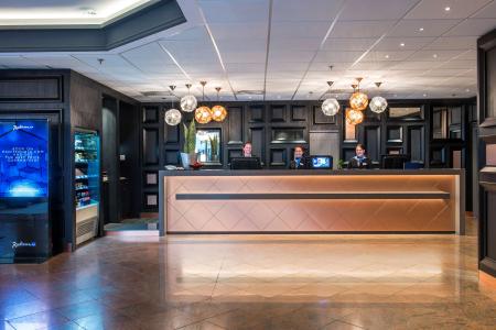 Radisson Blu, Bremen - 1