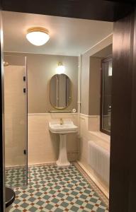 Akademihotellet - 75