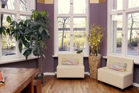 Grand Hostel Berlin Classic - 7