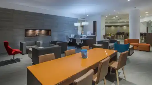 Holiday Inn Express Puebla by IHG - 29