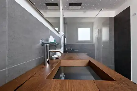 Nautilus B&B Suite Design - 35