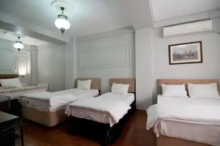 Safran Suites - 56