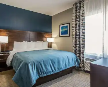 MainStay Suites Midland - 1