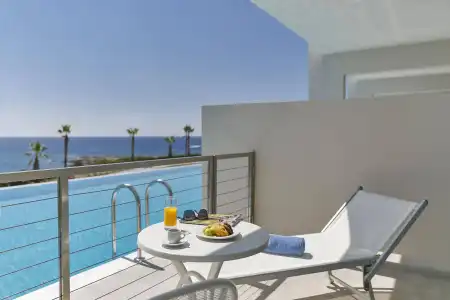 Rodos Princess Beach - All Inclusive - 8