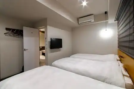 Smart Place Inn Kyoto Shijo Horikawa - 51