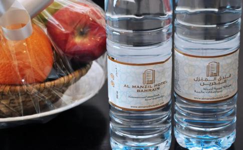 Al Manzil Bahrain - 8