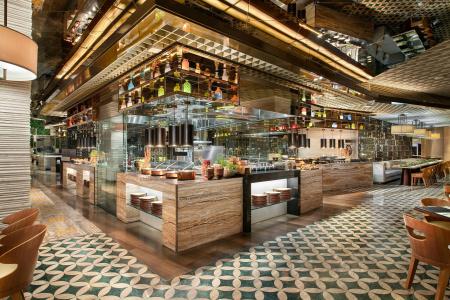 The Westin Jakarta - 45