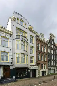Amsterdam Wiechmann - 0