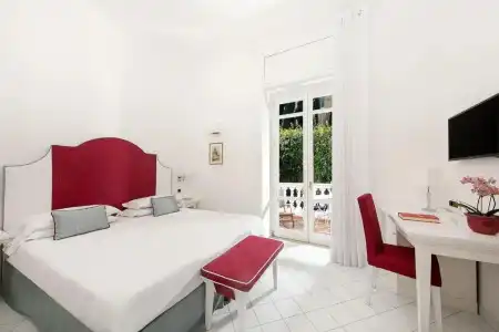 Villa Garden - 72
