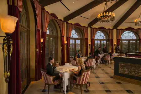 Fairmont Grand Del Mar - 34