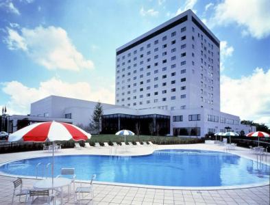 Grand Mercure Nasu Highlands Resort & Spa - 18