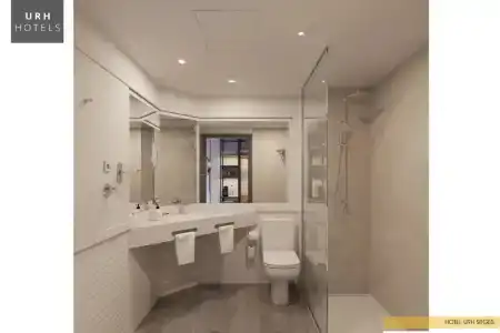 URH Sitges Playa - 111