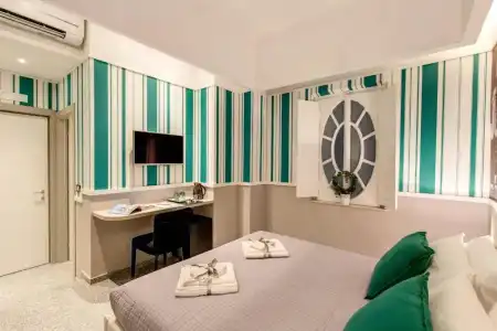 Grand Tour Rome Suites - Liberty Collection - 54