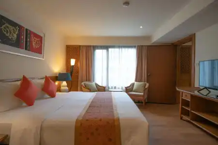 Silom Serene, a Boutique - 42