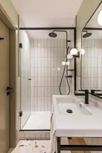 Altein Arosa, a Faern Collection Resort - 67