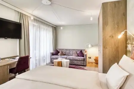 ZillergrundRock Luxury Mountain Resort - 72
