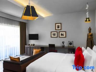 Sokkhak Boutique Resort - 118