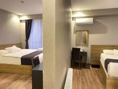Concept Royal Edirne - 6
