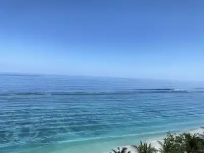 The Hive Beach - 43