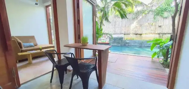 Denalee Villa - 15