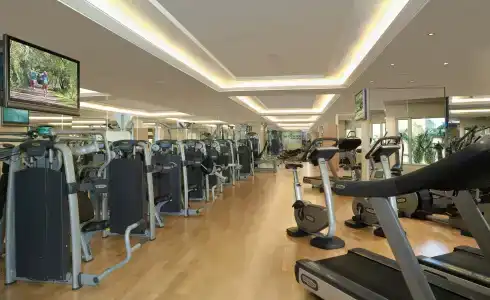 The Excelsior Hong Kong - 10