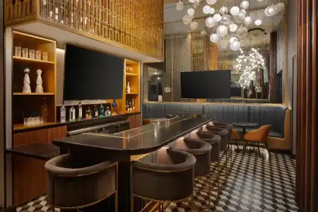 Indigo NYC DOWNTOWN - WALL STREET by IHG - 18