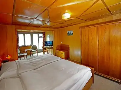 Alphubel Zermatt - 39