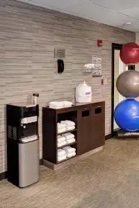 Courtyard by Marriott Columbia Northeast/Fort Jackson Area - 16