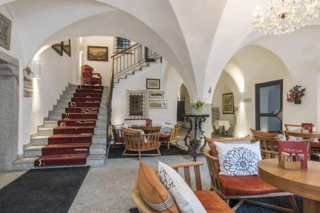 ADLER Historic Guesthouse - 16