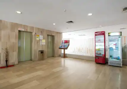 Coliwoo Pasir Panjang - 7