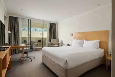 Crowne Plaza Perth by IHG - 64