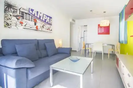 Apartamentos Hipocampos - 68