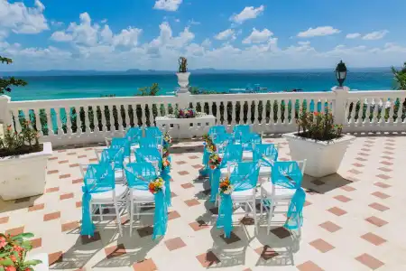 Cayo Levantado Resort - All Inclusive - 26