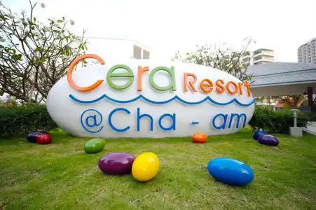 Cher Resort - 19