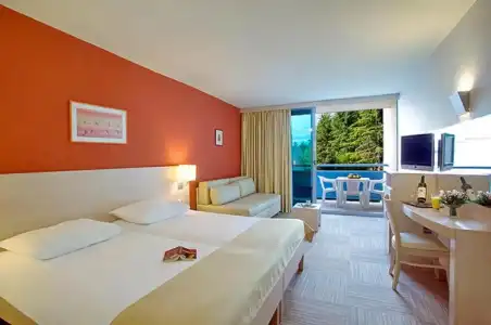 Sunny Poreč by Valamar - 60