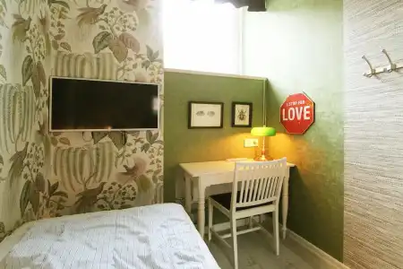 Skanstulls Boutique Hostel - 81