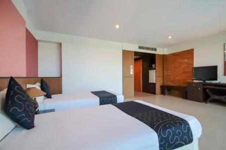 Ananda Lanta Resort - 101