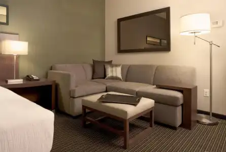 Hyatt Place Shenzhen Dongmen - 3