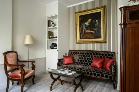 Hôtel des Saints-Pères - 17