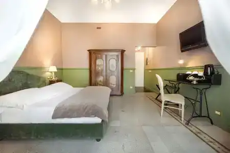 Relais Antica Badia - San Maurizio 1619 - 102