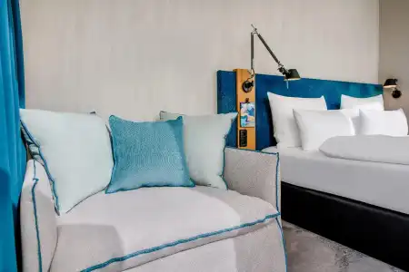 Motel One München-Campus - 4