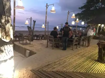 Lanta Island Resort - 26