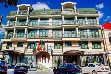 Savoy - 0