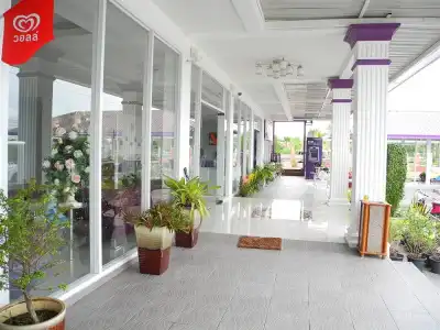 Phet Cha-am Plaza & Resort - 18