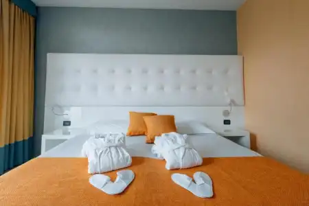 Appartamento Acero Rosso - 4