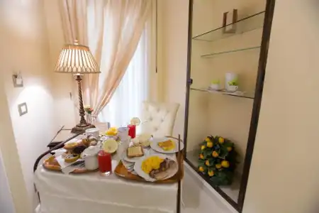 Royal Suite Trinità dei Monti - 129